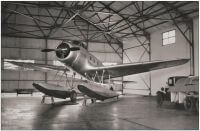 General Aviation Clark GA-43